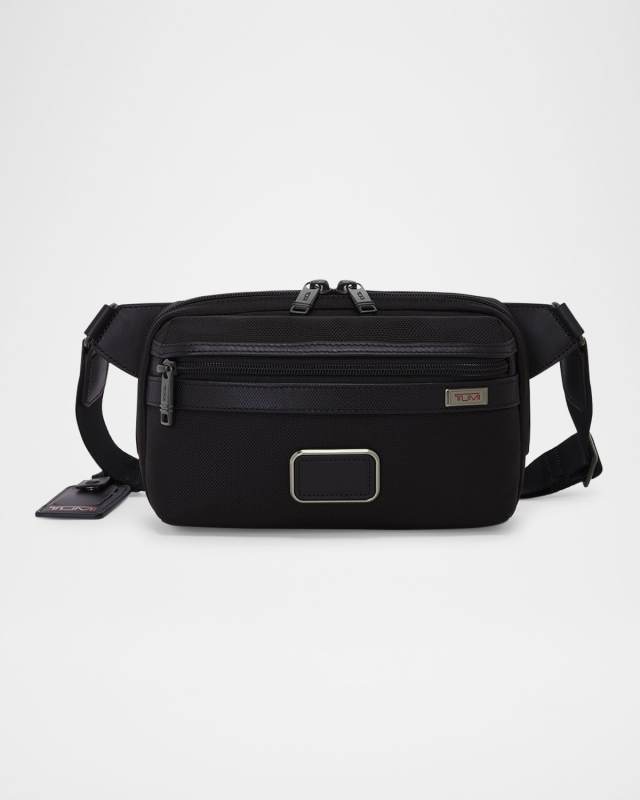 Alpha East West Sling Bag